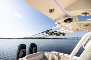 400 LXF Li-Ion Details