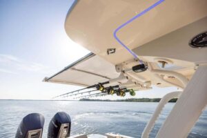 400 LXF Li-Ion Details