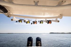 400 LXF Li-Ion Details