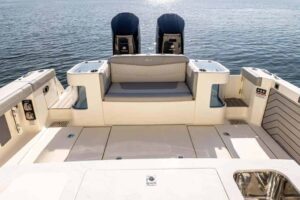 400 LXF Li-Ion Details