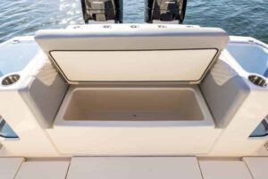 400 LXF Li-Ion Details