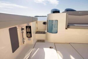 400 LXF Li-Ion Details