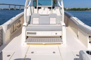 400 LXF Li-Ion Details