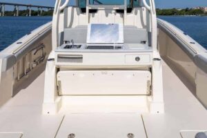 400 LXF Li-Ion Details