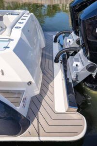 400 LXF Li-Ion Details