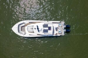 400 LXF Li-Ion Running