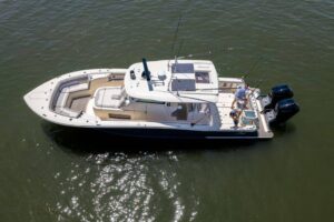 400 LXF Li-Ion Running