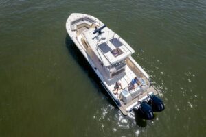 400 LXF Li-Ion Running