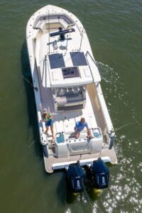 400 LXF Li-Ion Running