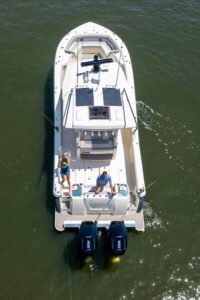 400 LXF Li-Ion Running