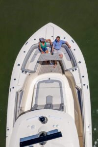 400 LXF Li-Ion Running