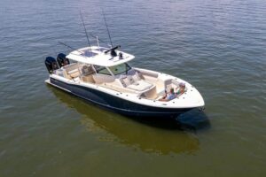 400 LXF Li-Ion Running