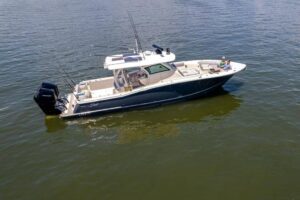 400 LXF Li-Ion Running