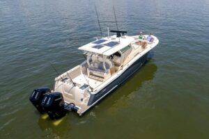 400 LXF Li-Ion Running