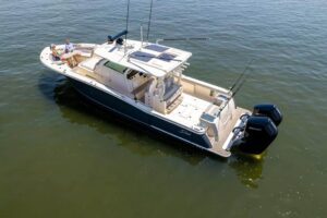 400 LXF Li-Ion Running