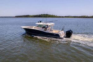 400 LXF Li-Ion Running