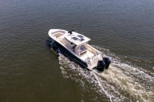 400 LXF Li-Ion Running