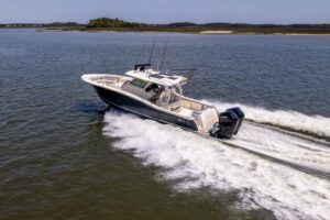 400 LXF Li-Ion Running