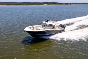 400 LXF Li-Ion Running