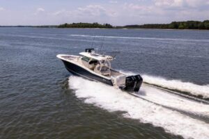 400 LXF Li-Ion Running