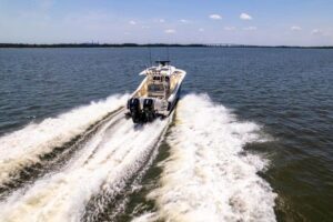 400 LXF Li-Ion Running