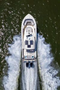 400 LXF Li-Ion Running