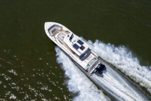 400 LXF Li-Ion Running