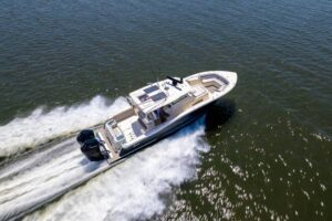 400 LXF Li-Ion Running