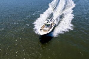 400 LXF Li-Ion Running