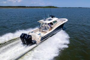 400 LXF Li-Ion Running