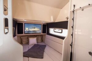 400 LXF Li-Ion Details