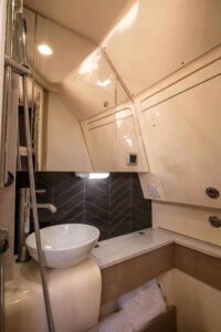 400 LXF Li-Ion Details