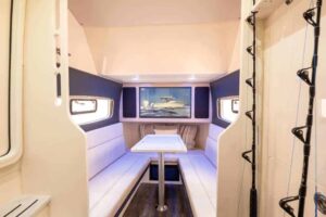 400 LXF Li-Ion Details