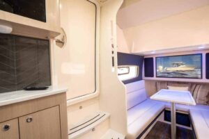 400 LXF Li-Ion Details