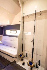 400 LXF Li-Ion Details