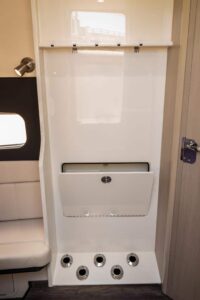 400 LXF Li-Ion Details