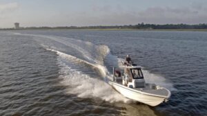 281 X Signature Edition Running