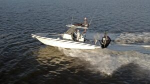 281 X Signature Edition Running