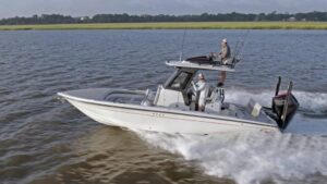 281 X Signature Edition Running