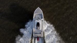 281 X Signature Edition Running