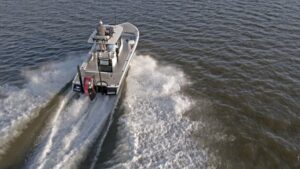 281 X Signature Edition Running