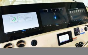 400 LXF Li-Ion Details