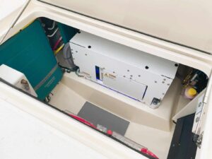 400 LXF Li-Ion Details