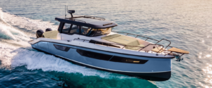 Navan C38 - Mercury Sport